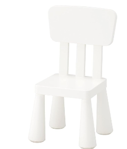 Children's Chair