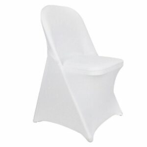 Chair Covers (Foldable Chairs)